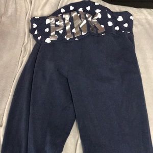 They no longer fit me